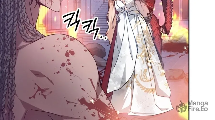 Read Predatory Bride chapter 3 image 100 on Lezhin