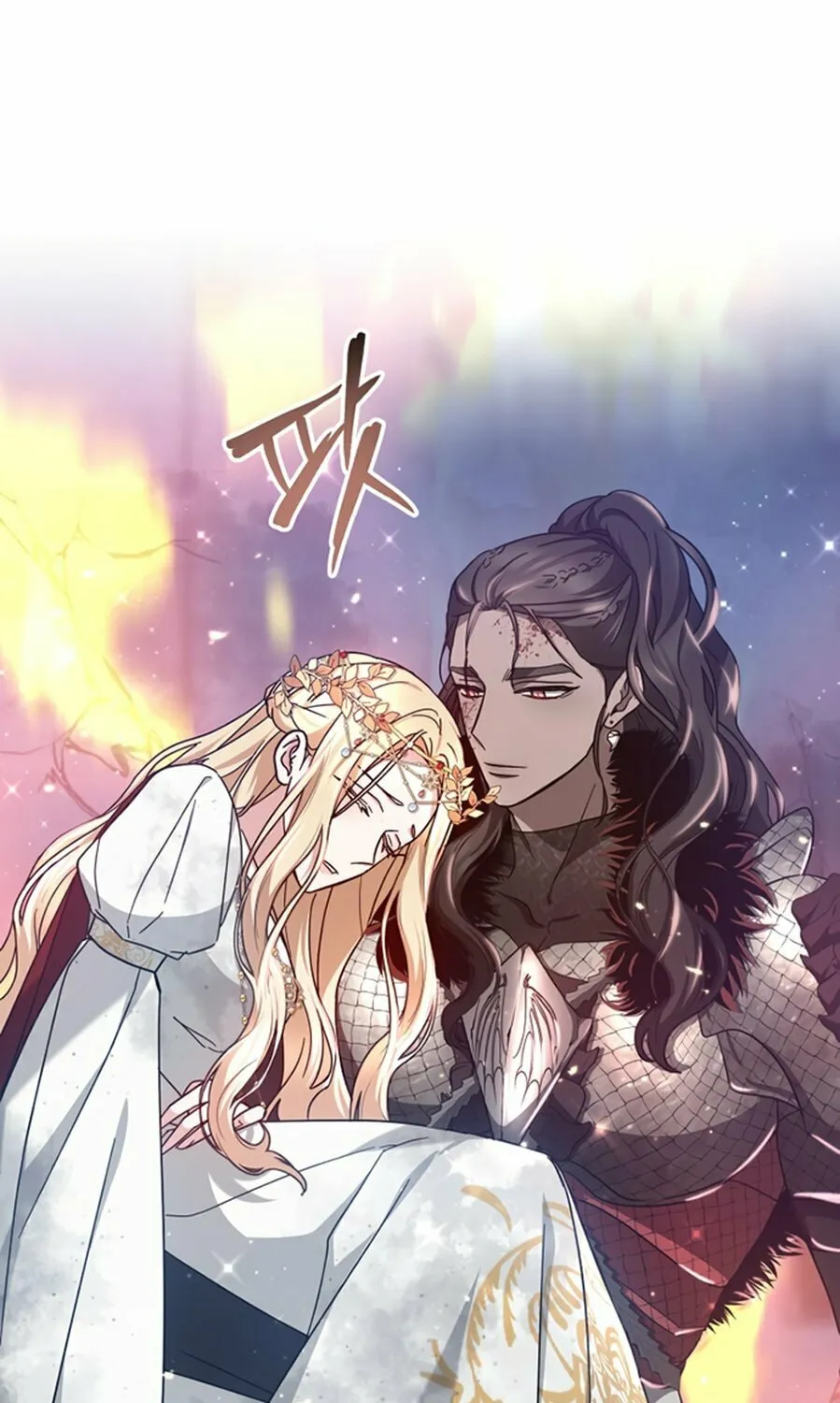 Read Predatory Bride chapter 3 image 103 on Lezhin