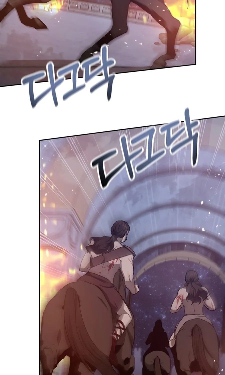 Read Predatory Bride chapter 3 image 115 on Lezhin