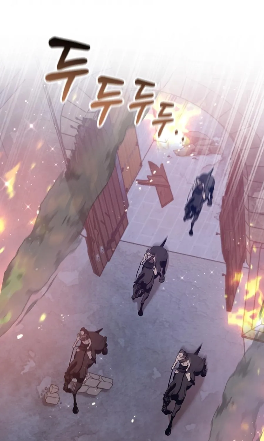 Read Predatory Bride chapter 3 image 117 on Lezhin