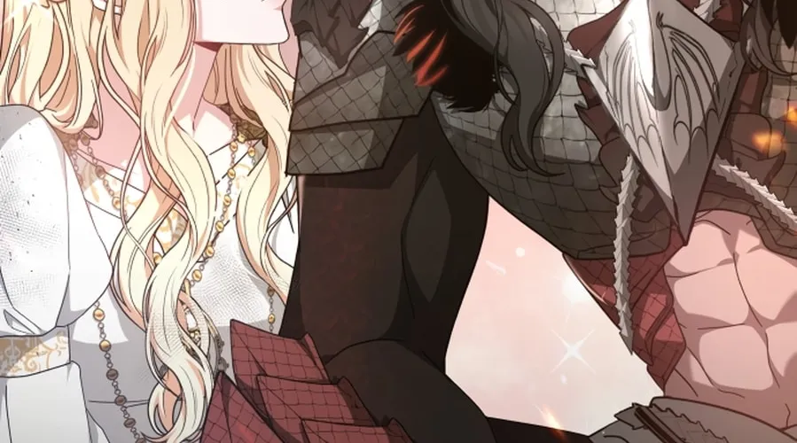 Read Predatory Bride chapter 3 image 12 on Lezhin