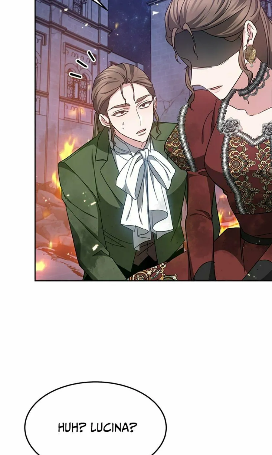 Read Predatory Bride chapter 3 image 123 on Lezhin