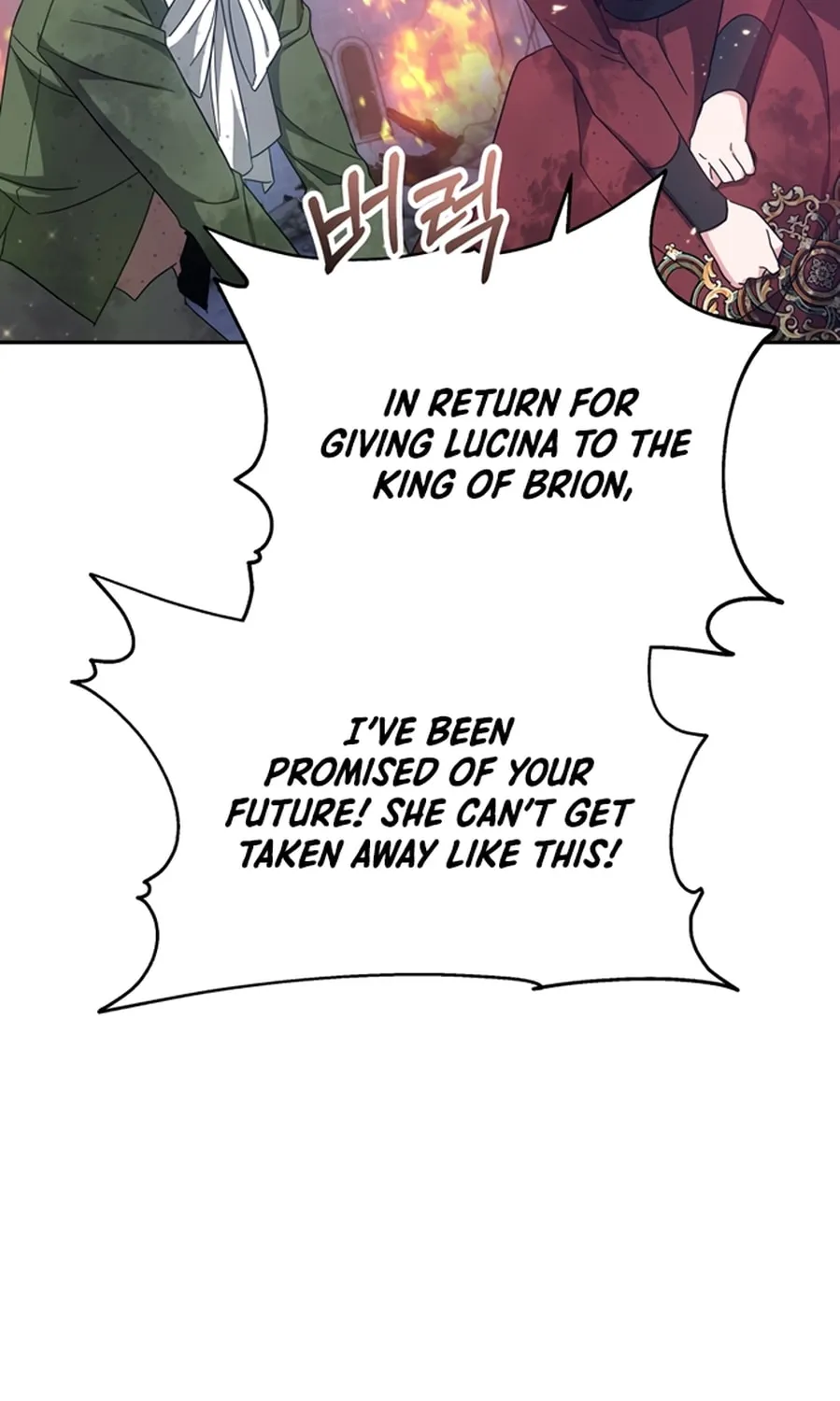 Read Predatory Bride chapter 3 image 125 on Lezhin