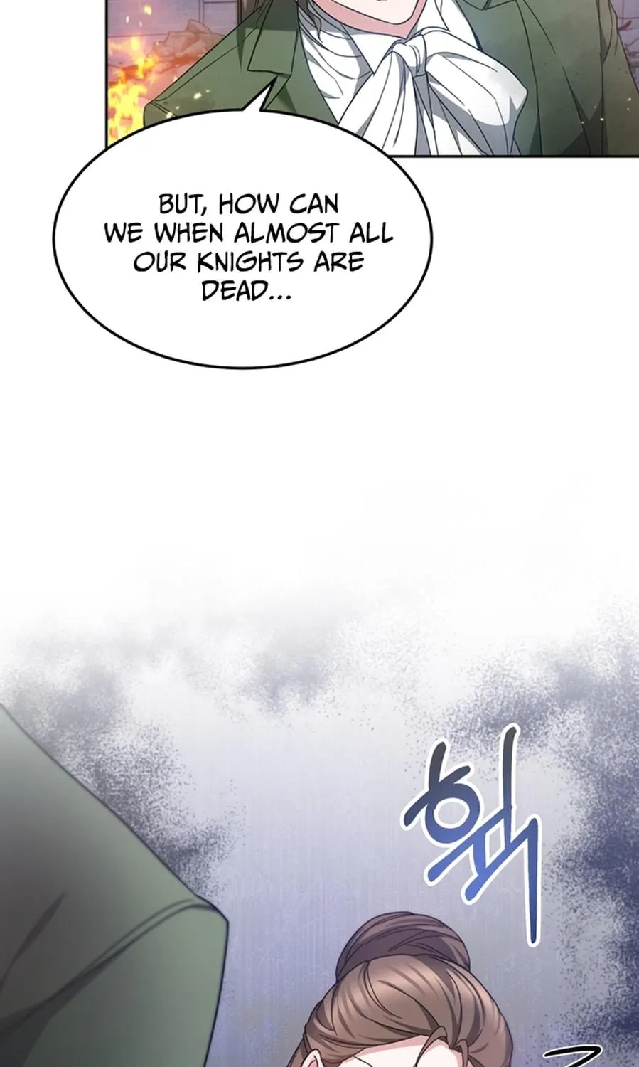 Read Predatory Bride chapter 3 image 127 on Lezhin