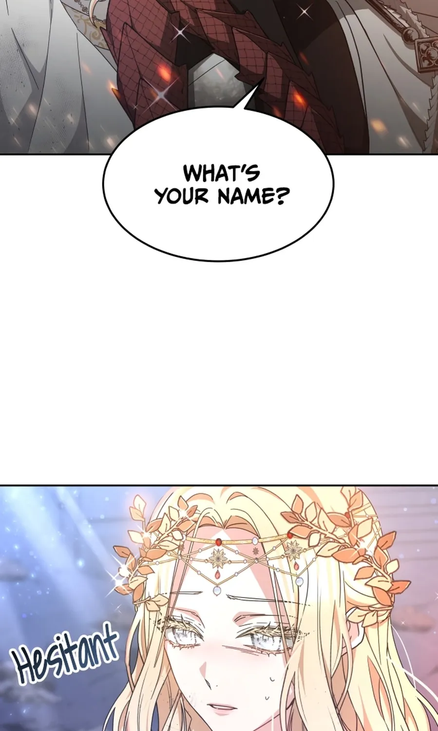 Read Predatory Bride chapter 3 image 13 on Lezhin