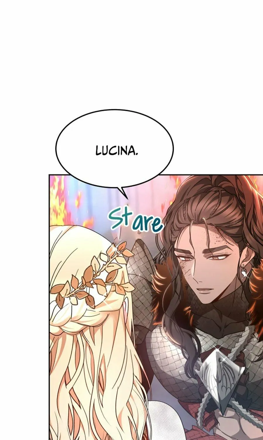 Read Predatory Bride chapter 3 image 15 on Lezhin