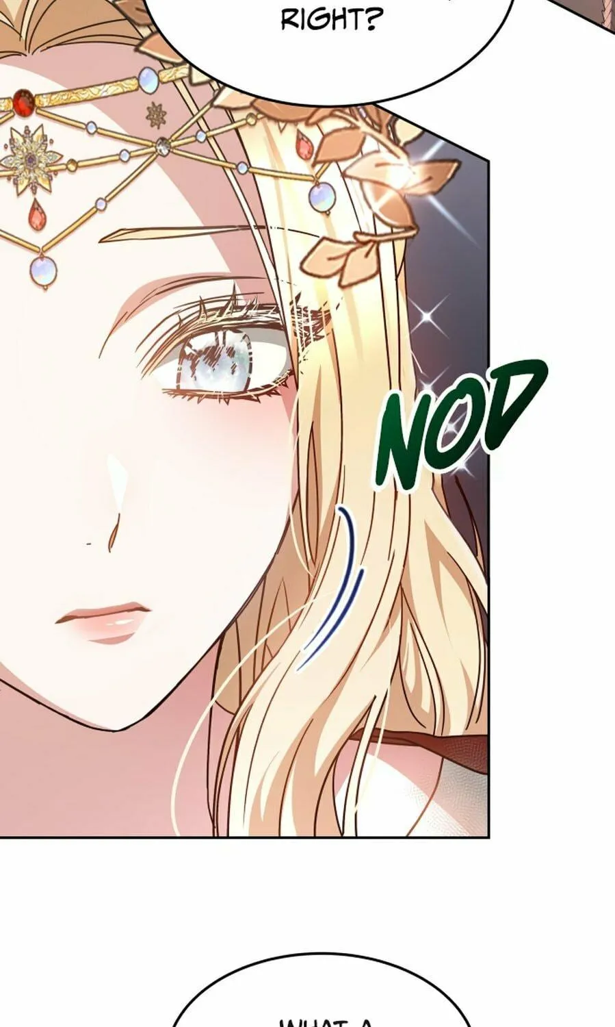 Read Predatory Bride chapter 3 image 17 on Lezhin