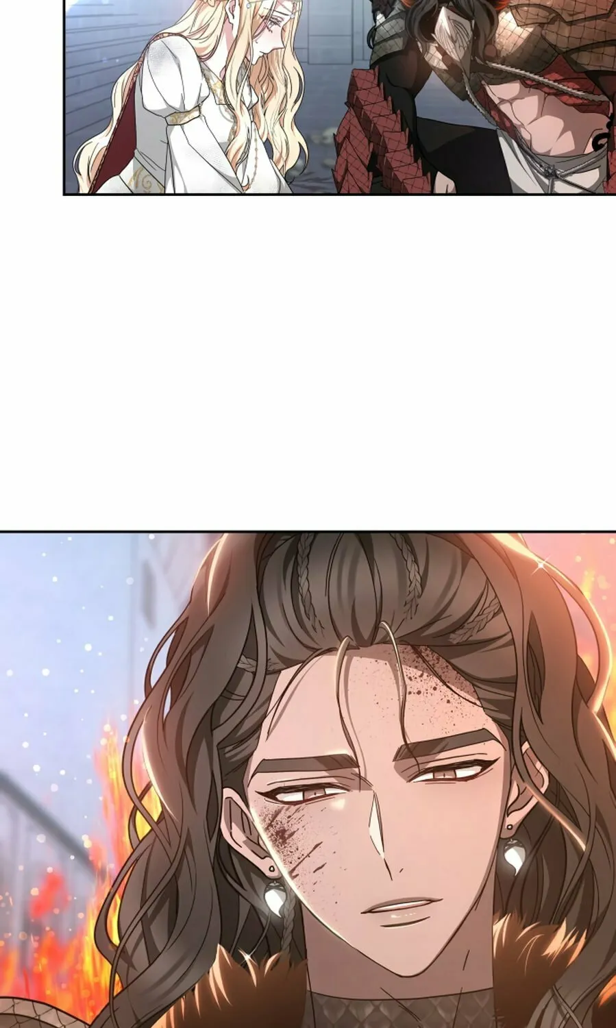 Read Predatory Bride chapter 3 image 19 on Lezhin