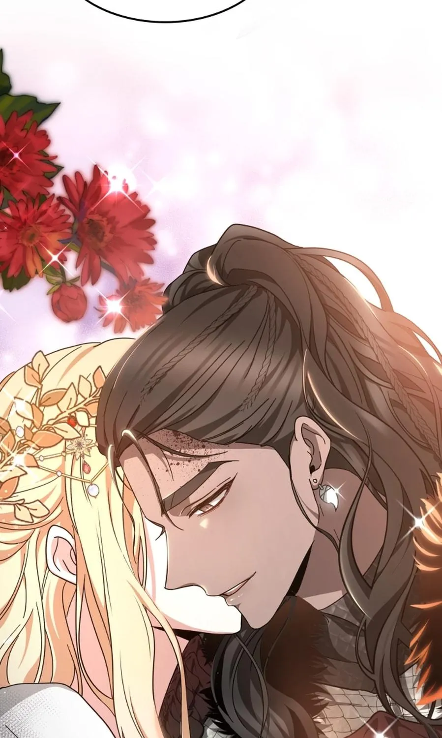 Read Predatory Bride chapter 3 image 21 on Lezhin