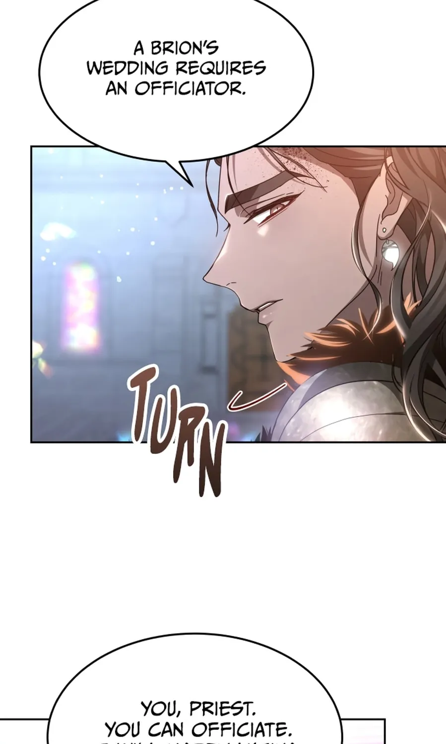 Read Predatory Bride chapter 3 image 25 on Lezhin