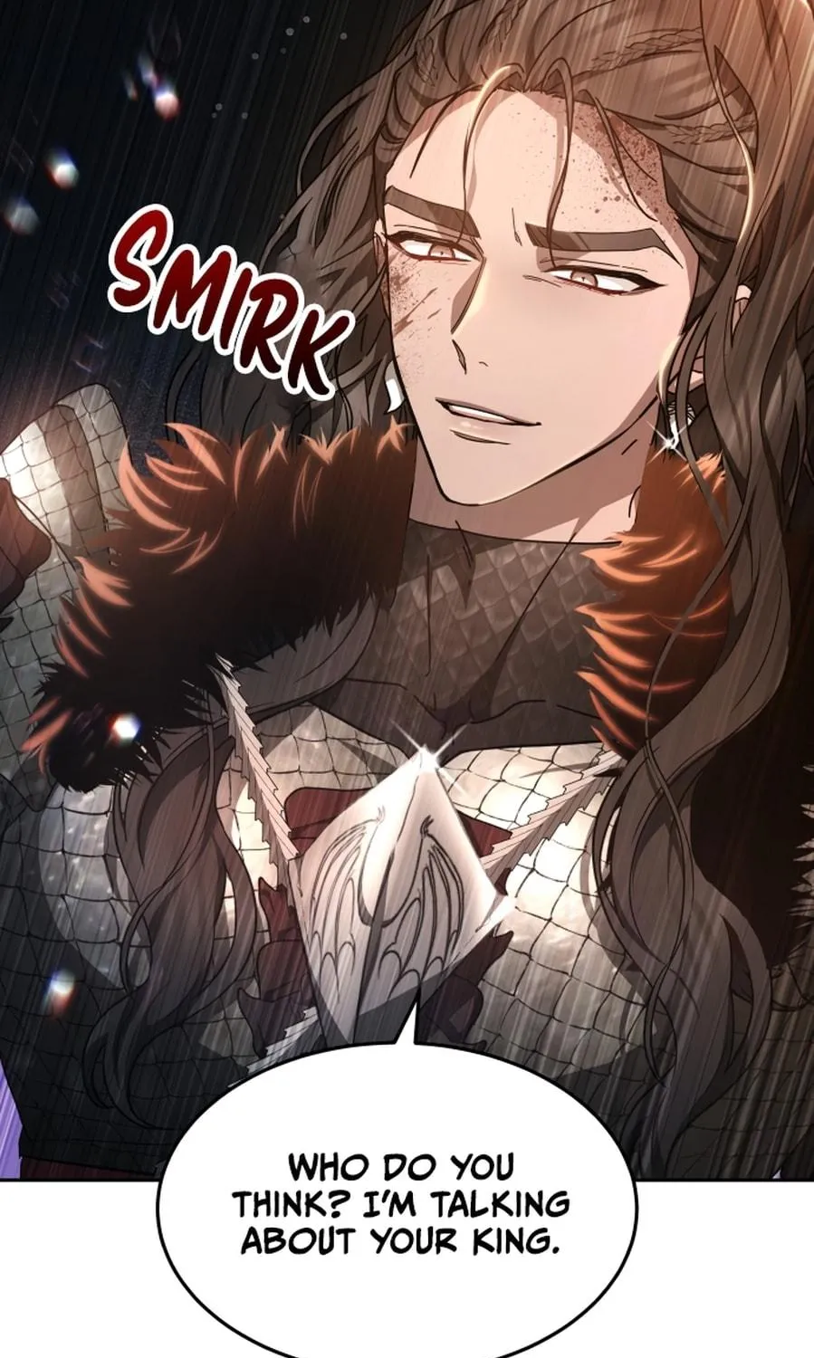 Read Predatory Bride chapter 3 image 33 on Lezhin