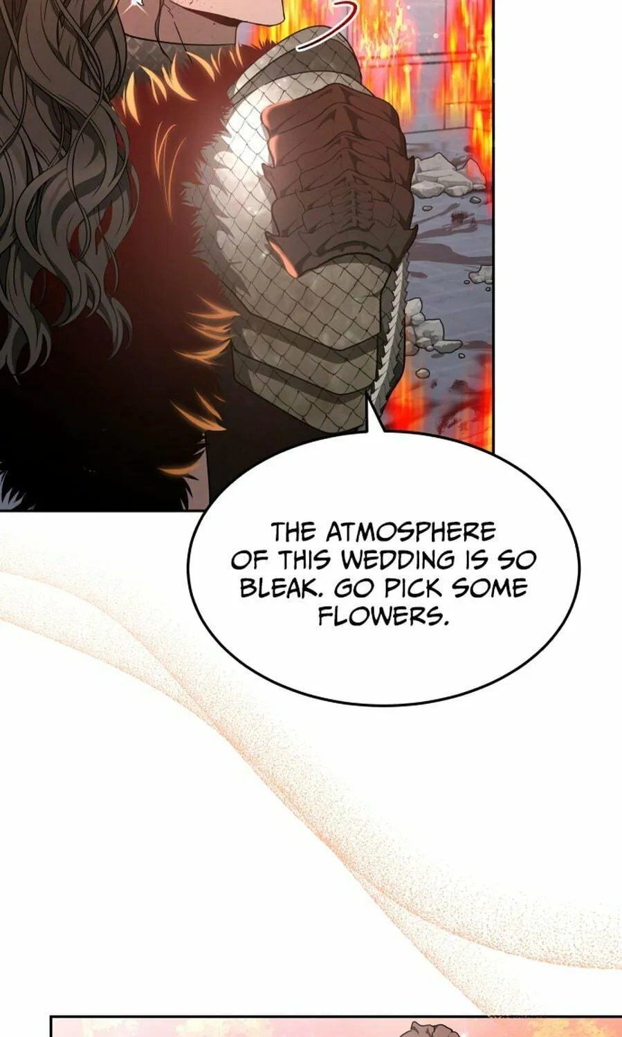 Read Predatory Bride chapter 3 image 45 on Lezhin