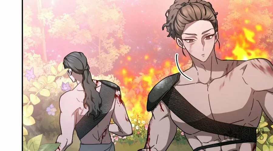 Read Predatory Bride chapter 3 image 46 on Lezhin