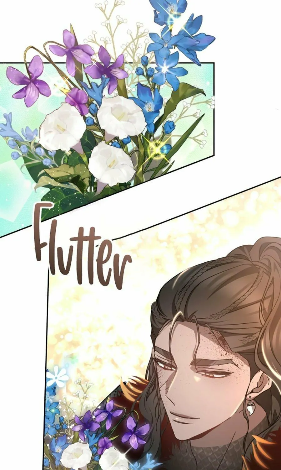 Read Predatory Bride chapter 3 image 51 on Lezhin