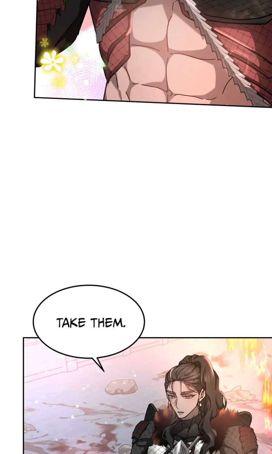 Read Predatory Bride chapter 3 image 53 on Lezhin