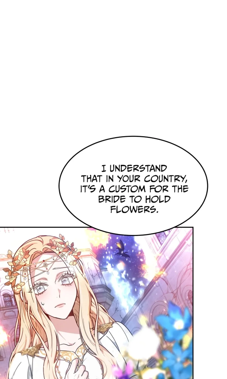 Read Predatory Bride chapter 3 image 55 on Lezhin