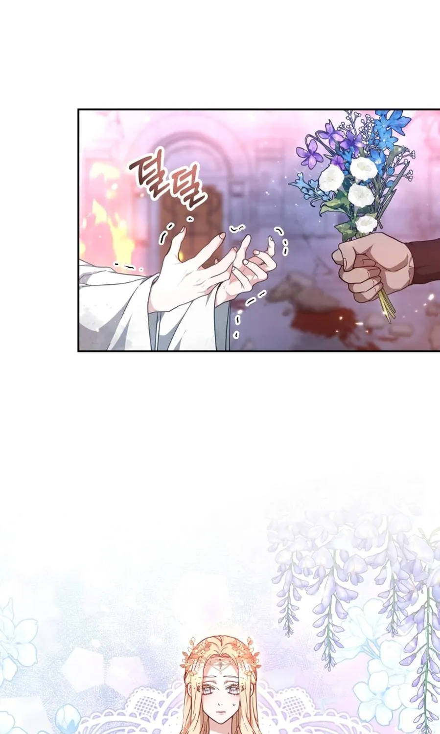 Read Predatory Bride chapter 3 image 57 on Lezhin
