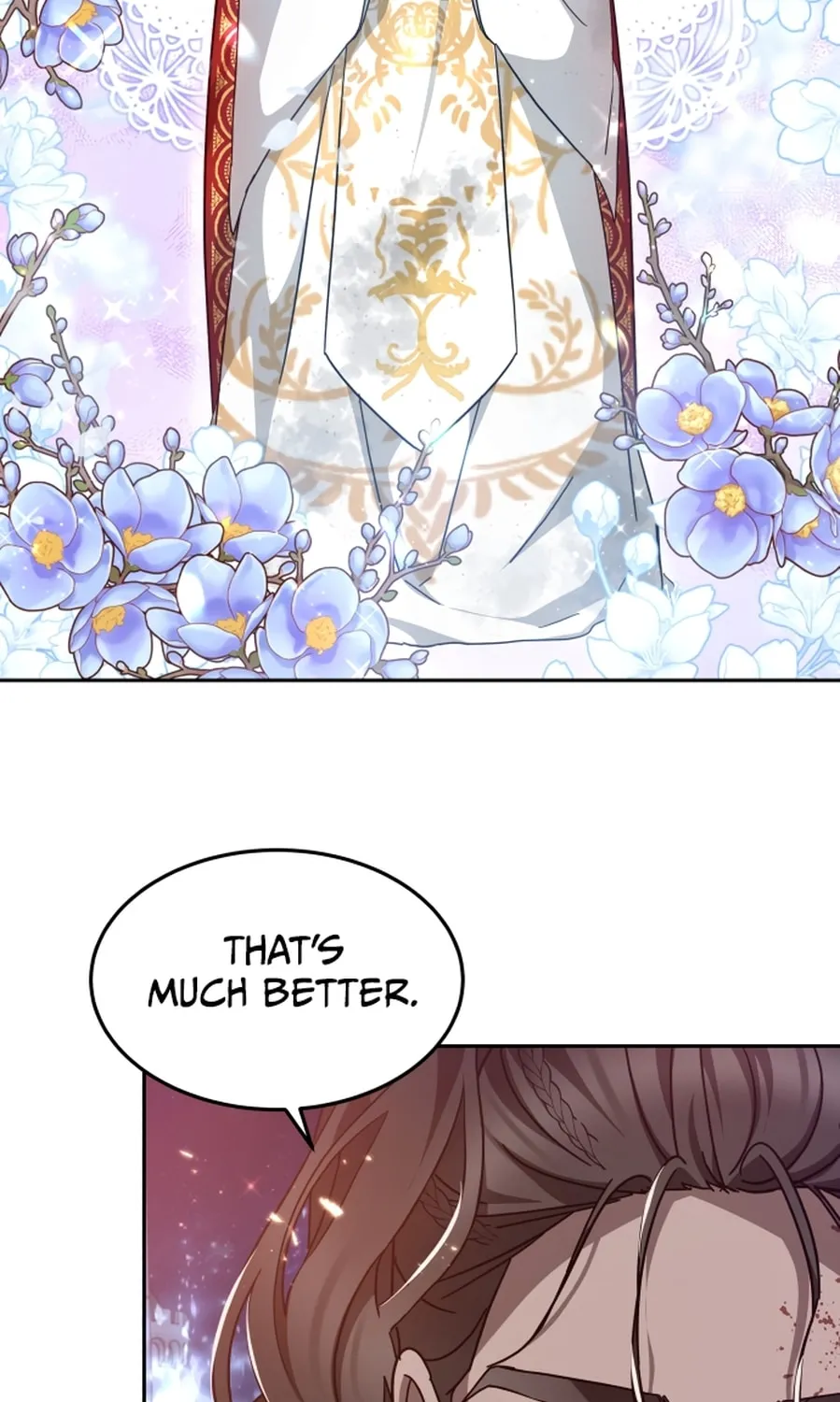 Read Predatory Bride chapter 3 image 59 on Lezhin