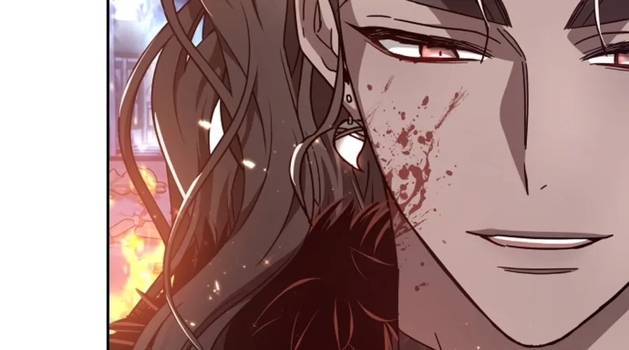 Read Predatory Bride chapter 3 image 60 on Lezhin