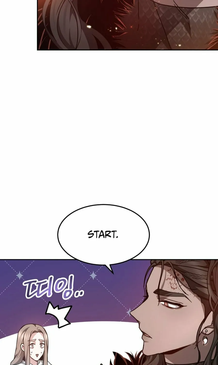 Read Predatory Bride chapter 3 image 61 on Lezhin
