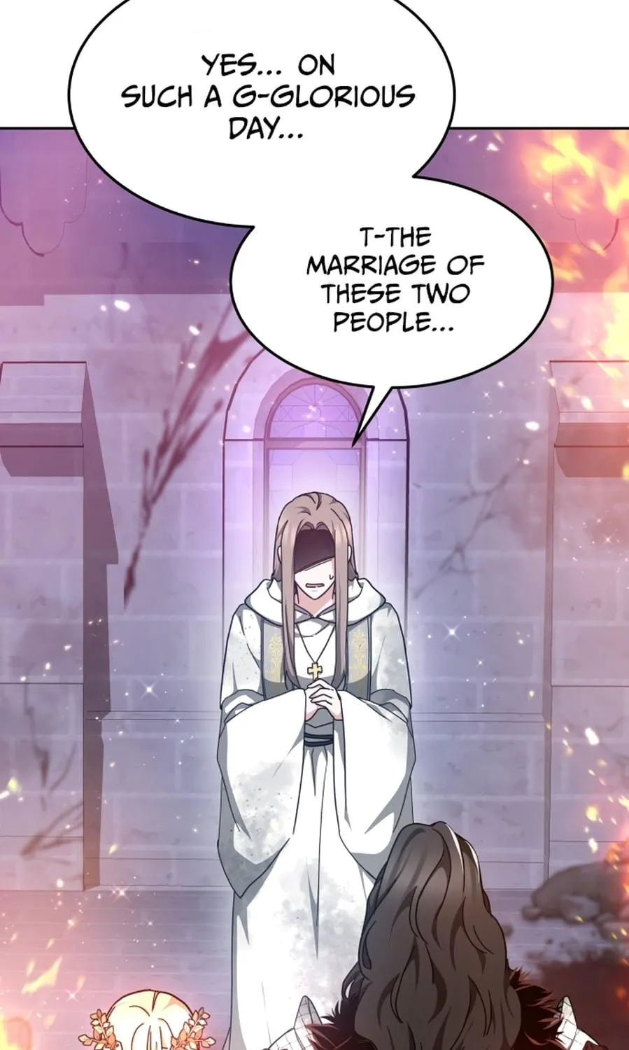 Read Predatory Bride chapter 3 image 63 on Lezhin
