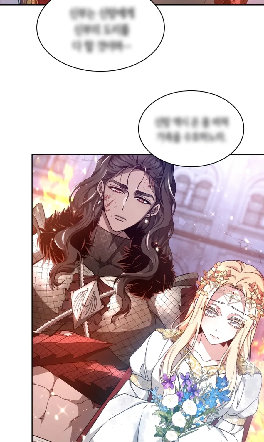 Read Predatory Bride chapter 3 image 65 on Lezhin