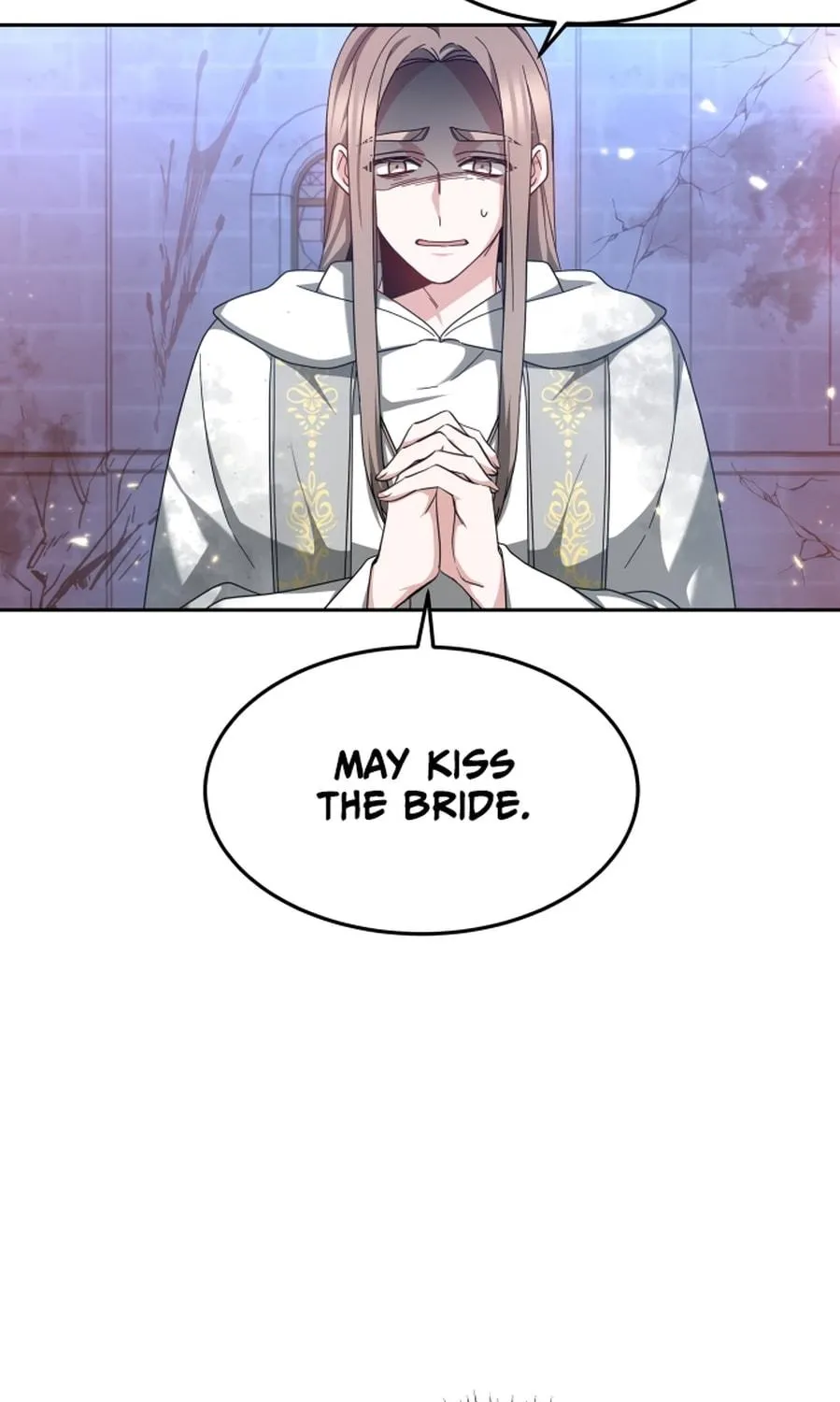 Read Predatory Bride chapter 3 image 67 on Lezhin