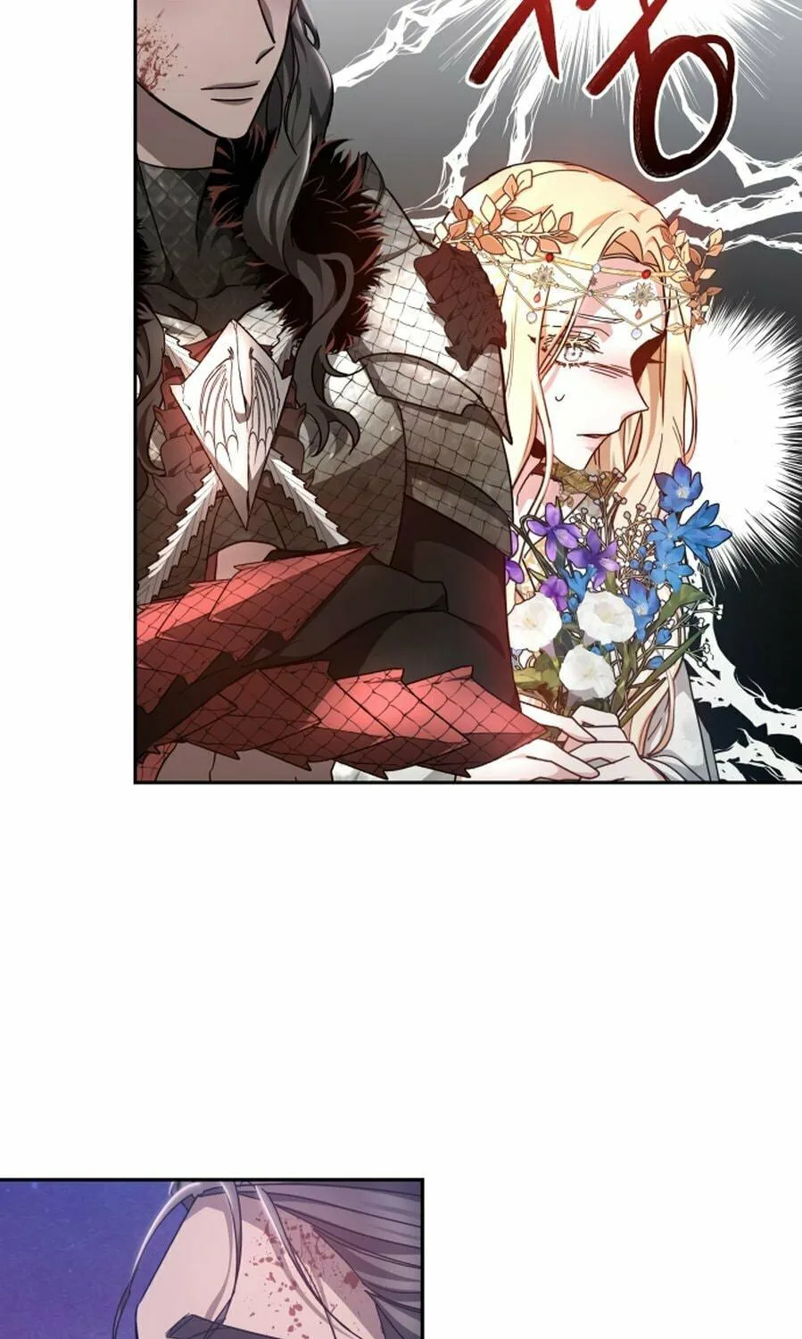 Read Predatory Bride chapter 3 image 69 on Lezhin