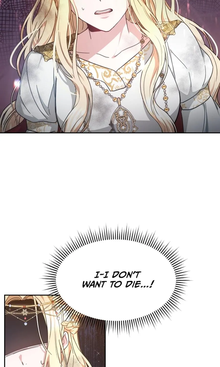 Read Predatory Bride chapter 3 image 7 on Lezhin
