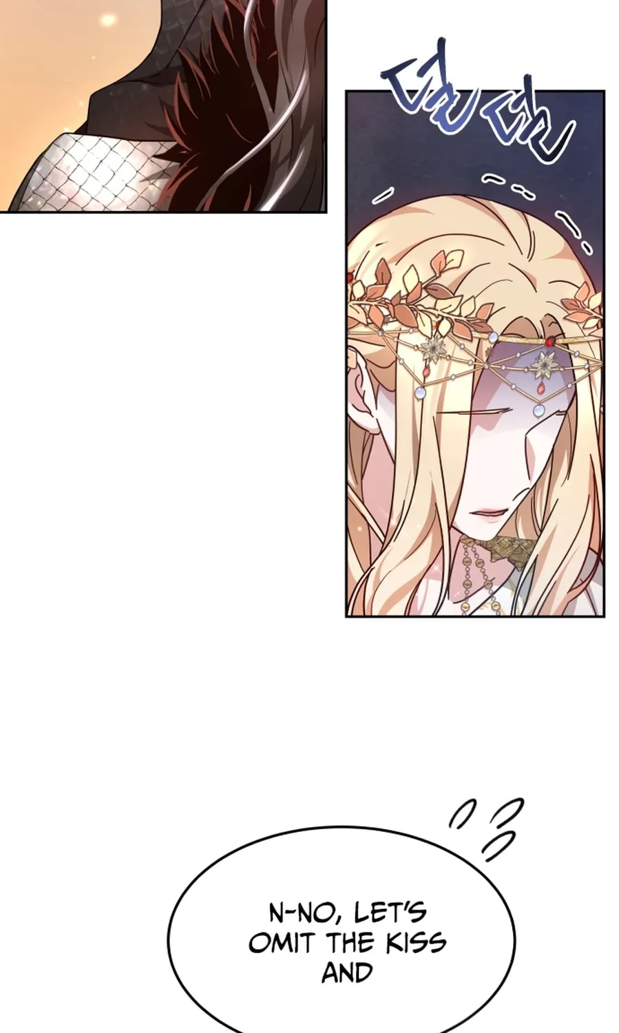 Read Predatory Bride chapter 3 image 71 on Lezhin