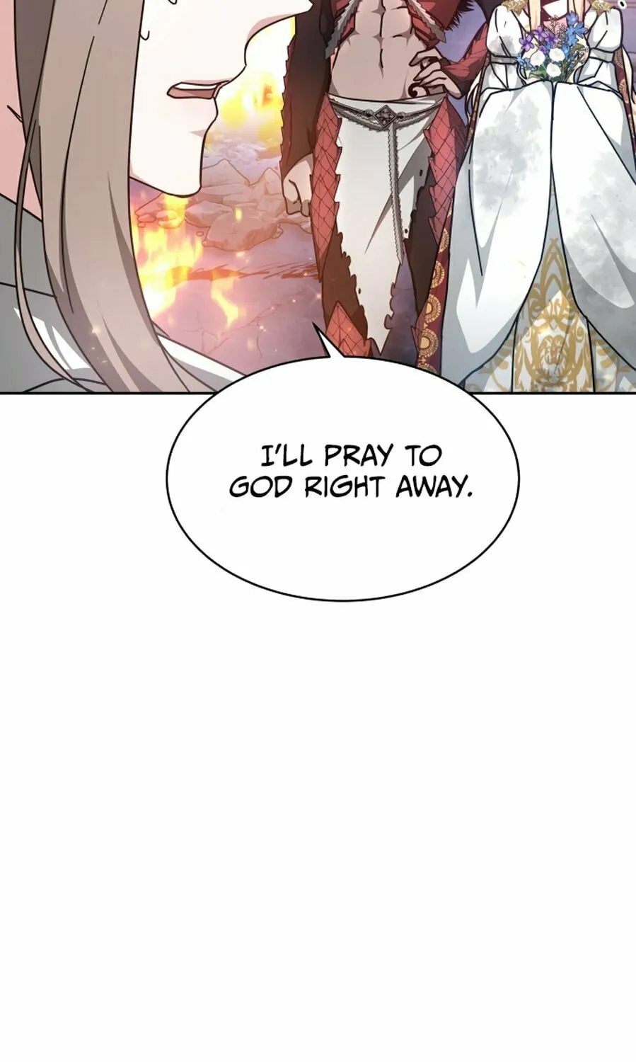 Read Predatory Bride chapter 3 image 73 on Lezhin