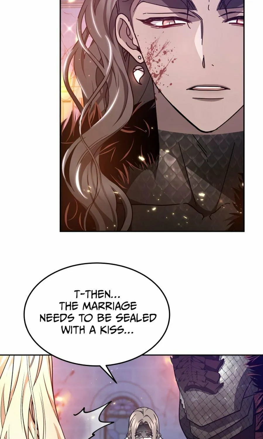 Read Predatory Bride chapter 3 image 75 on Lezhin