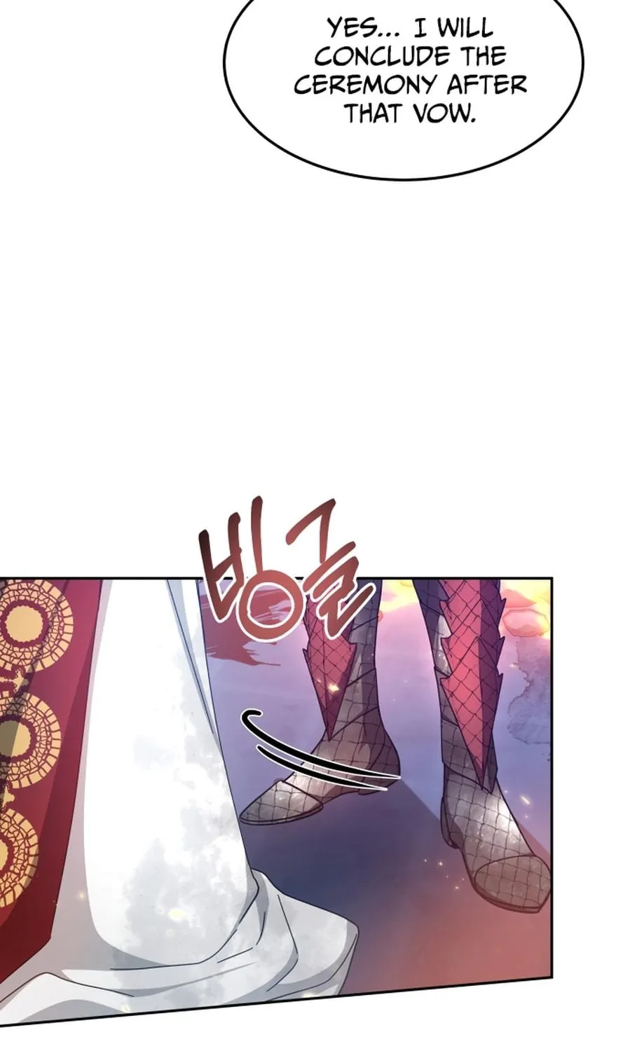 Read Predatory Bride chapter 3 image 77 on Lezhin