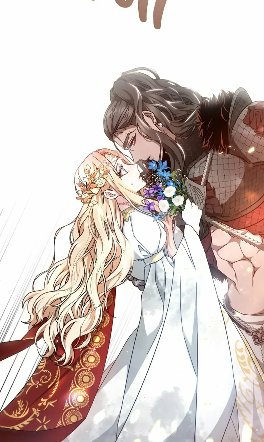 Read Predatory Bride chapter 3 image 79 on Lezhin