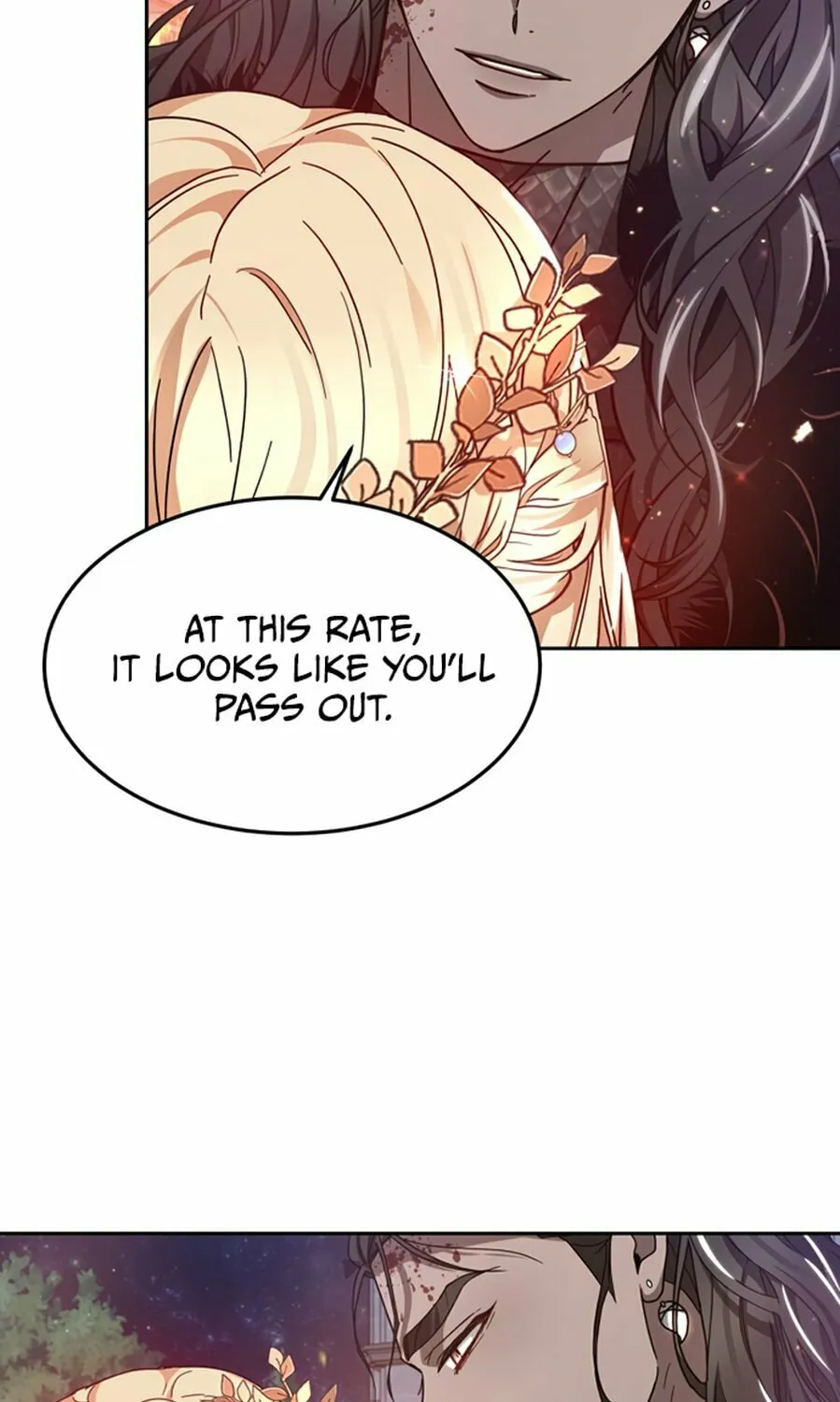 Read Predatory Bride chapter 3 image 83 on Lezhin