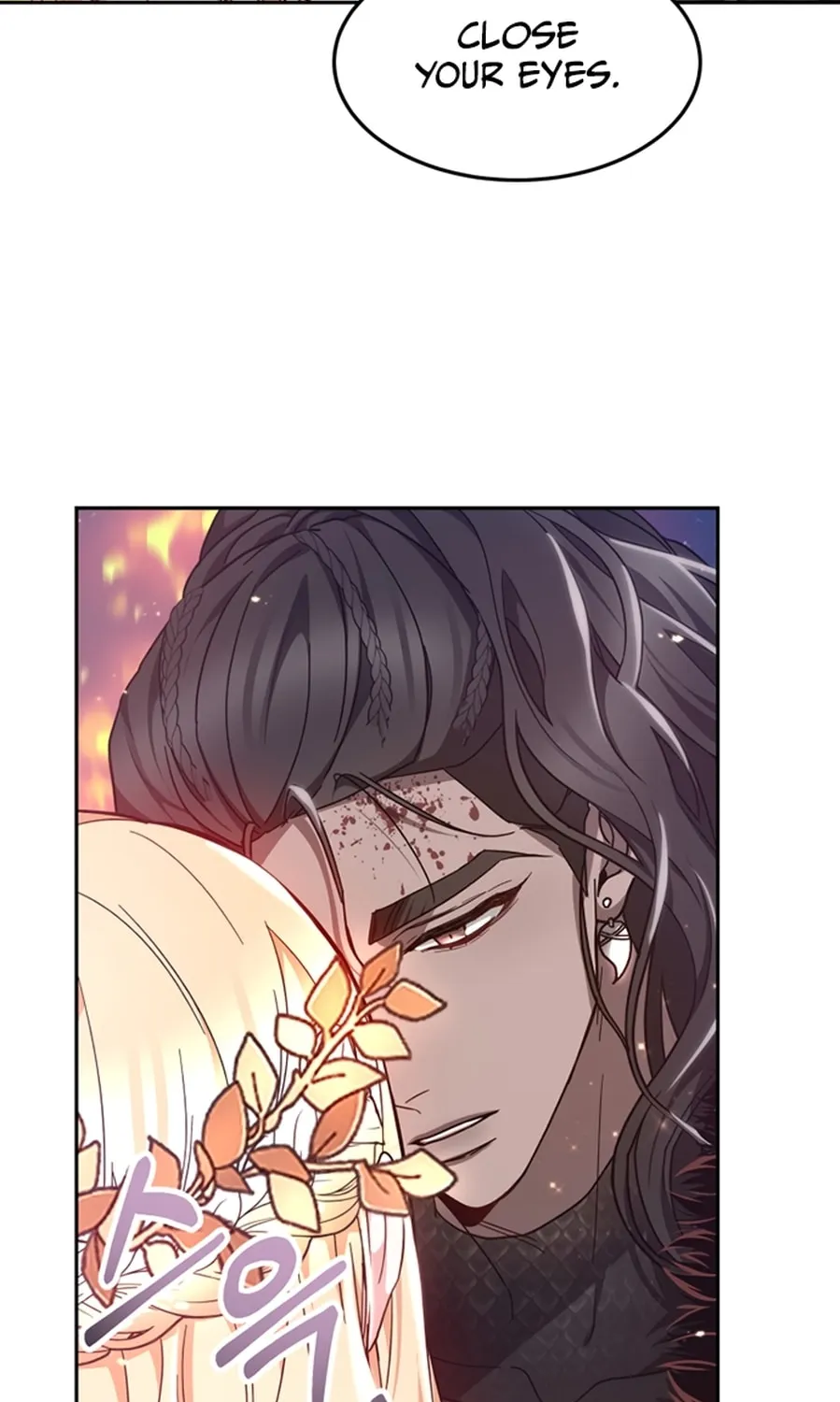 Read Predatory Bride chapter 3 image 85 on Lezhin