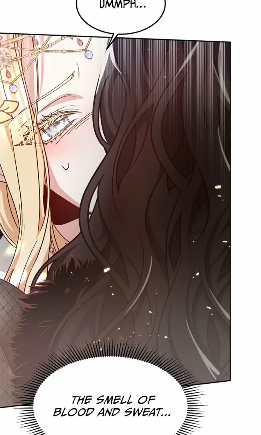 Read Predatory Bride chapter 3 image 89 on Lezhin