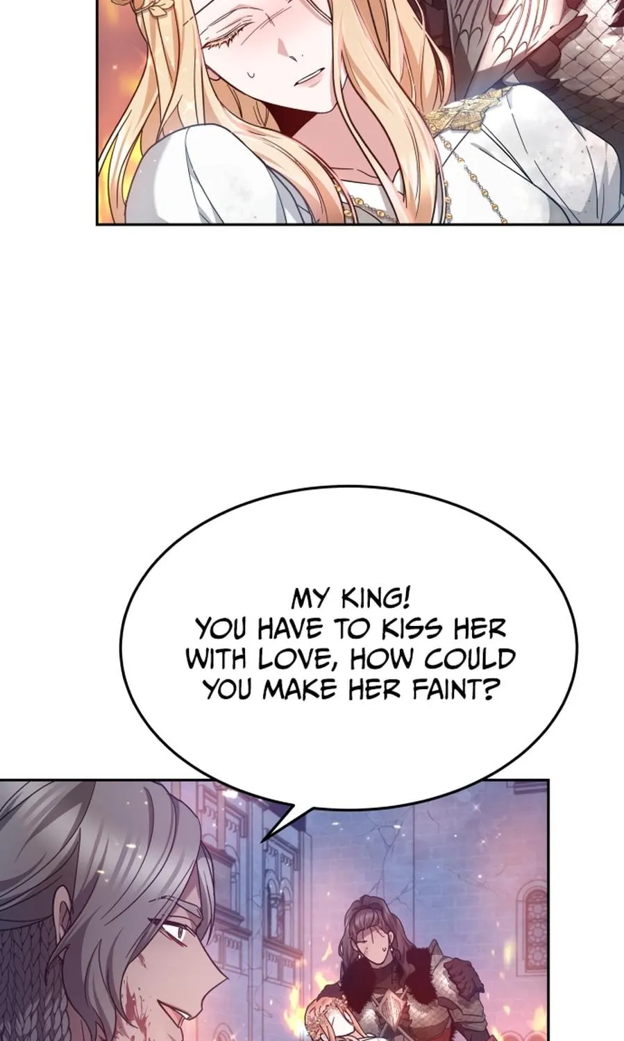 Read Predatory Bride chapter 3 image 99 on Lezhin