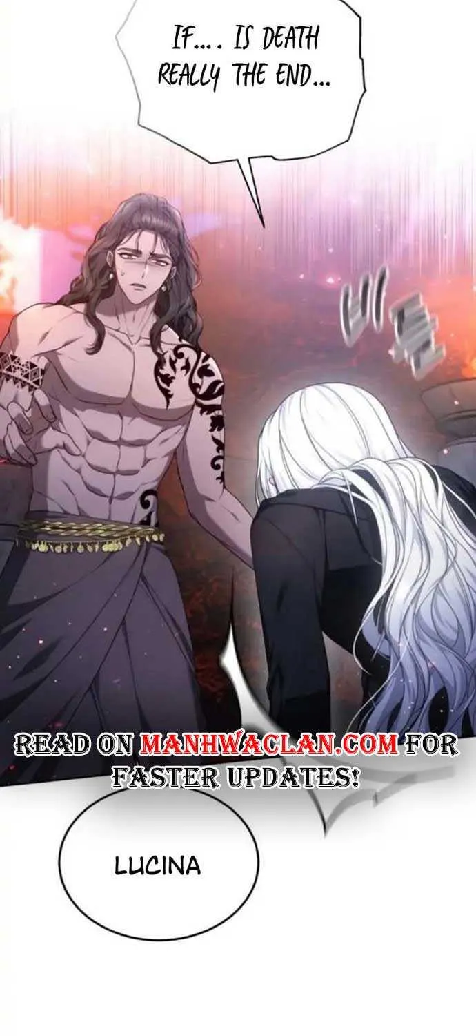 Read Predatory Bride chapter 30 image 10 on Lezhin