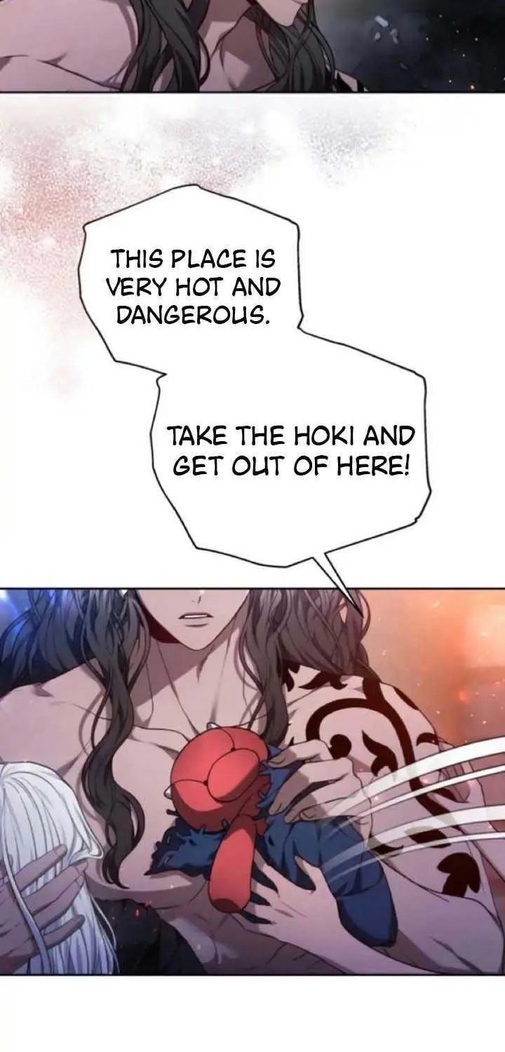 Read Predatory Bride chapter 30 image 20 on Lezhin