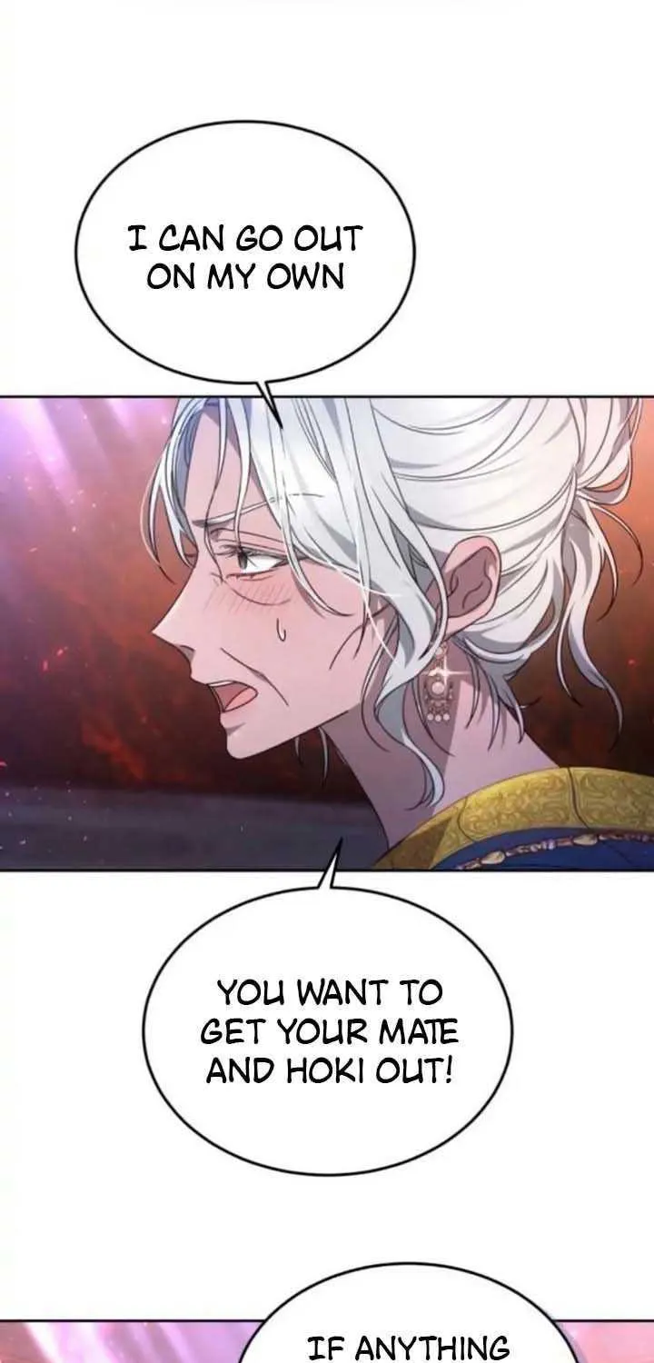 Read Predatory Bride chapter 30 image 27 on Lezhin