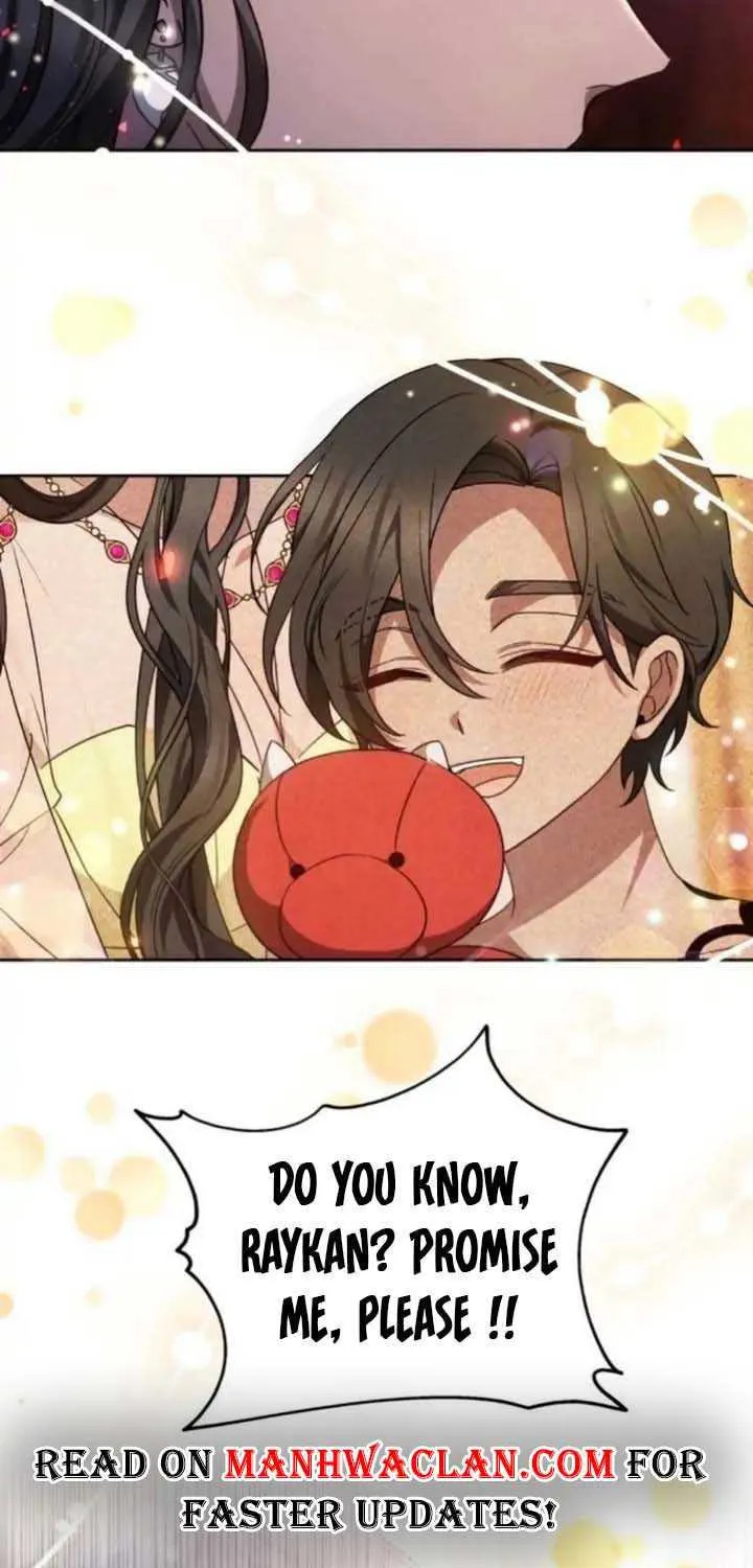 Read Predatory Bride chapter 30 image 30 on Lezhin