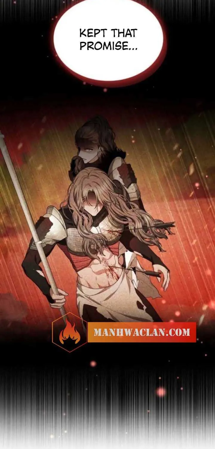 Read Predatory Bride chapter 30 image 32 on Lezhin