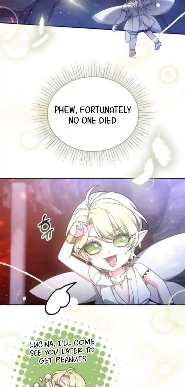 Read Predatory Bride chapter 30 image 39 on Lezhin