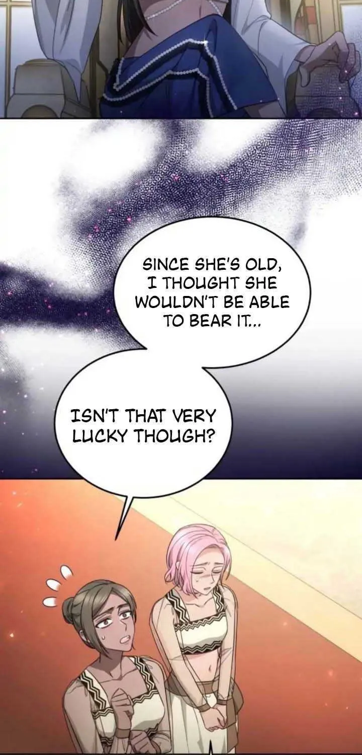 Read Predatory Bride chapter 30 image 43 on Lezhin