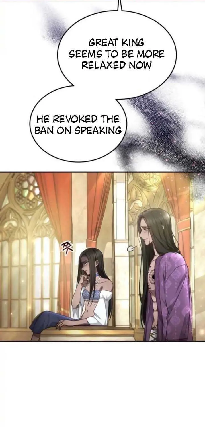 Read Predatory Bride chapter 30 image 44 on Lezhin