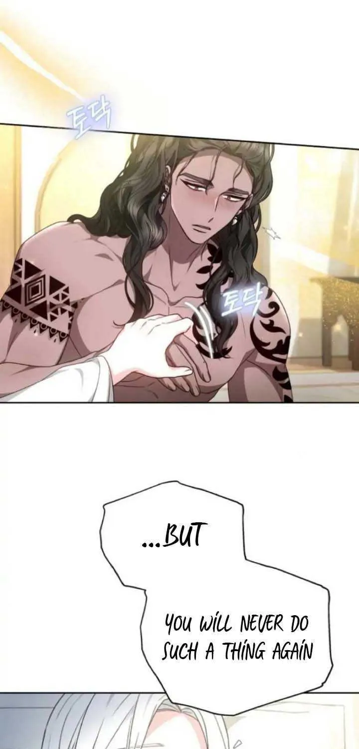 Read Predatory Bride chapter 30 image 51 on Lezhin