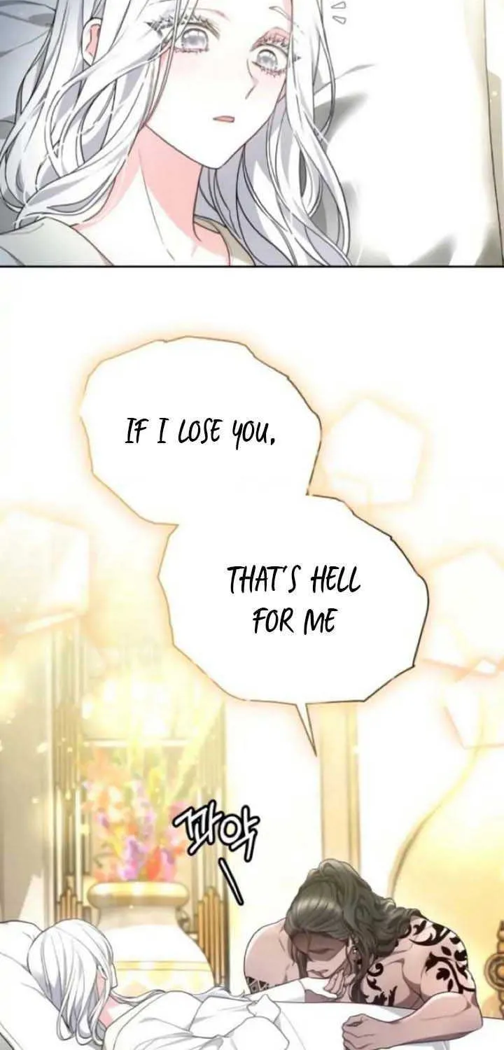 Read Predatory Bride chapter 30 image 52 on Lezhin