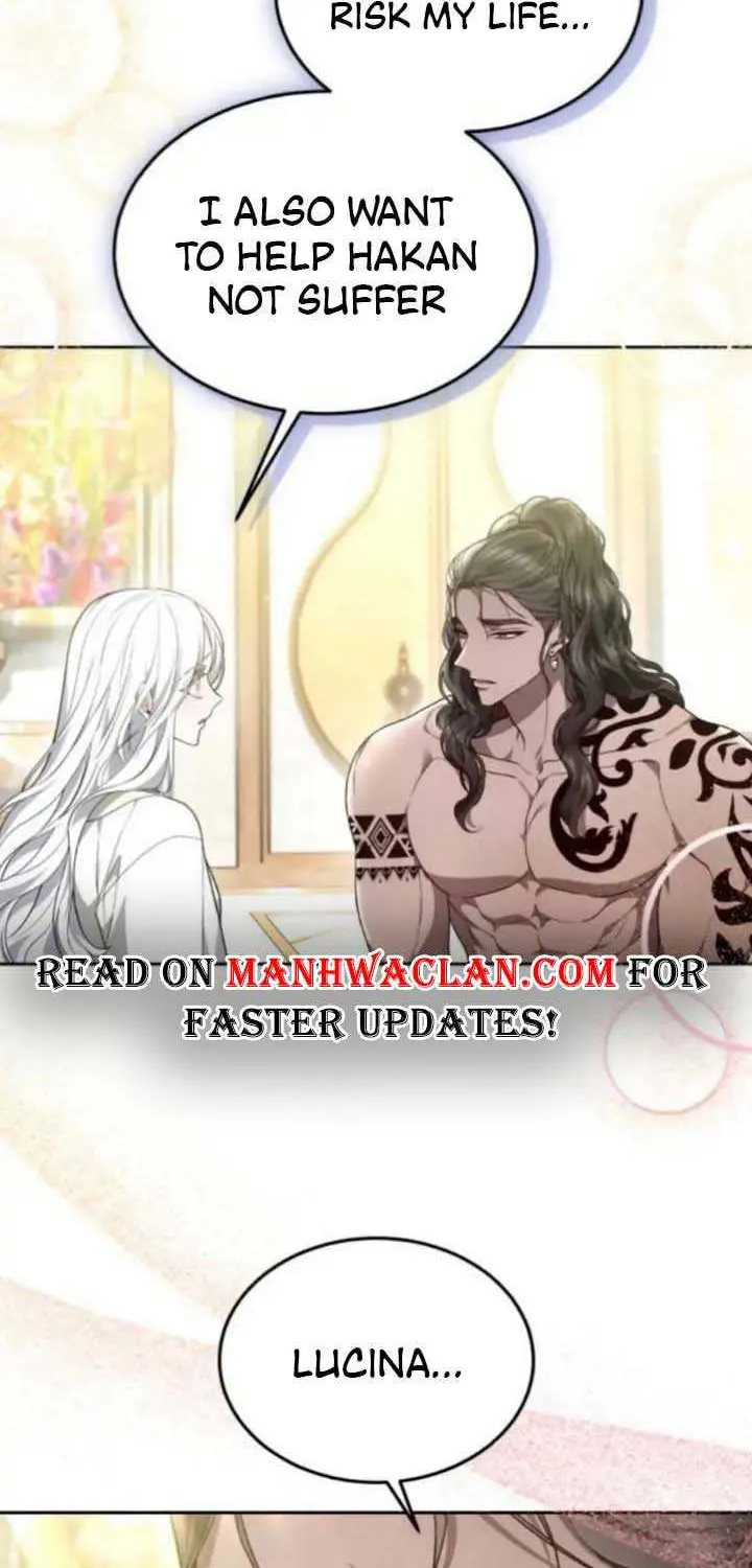 Read Predatory Bride chapter 30 image 58 on Lezhin