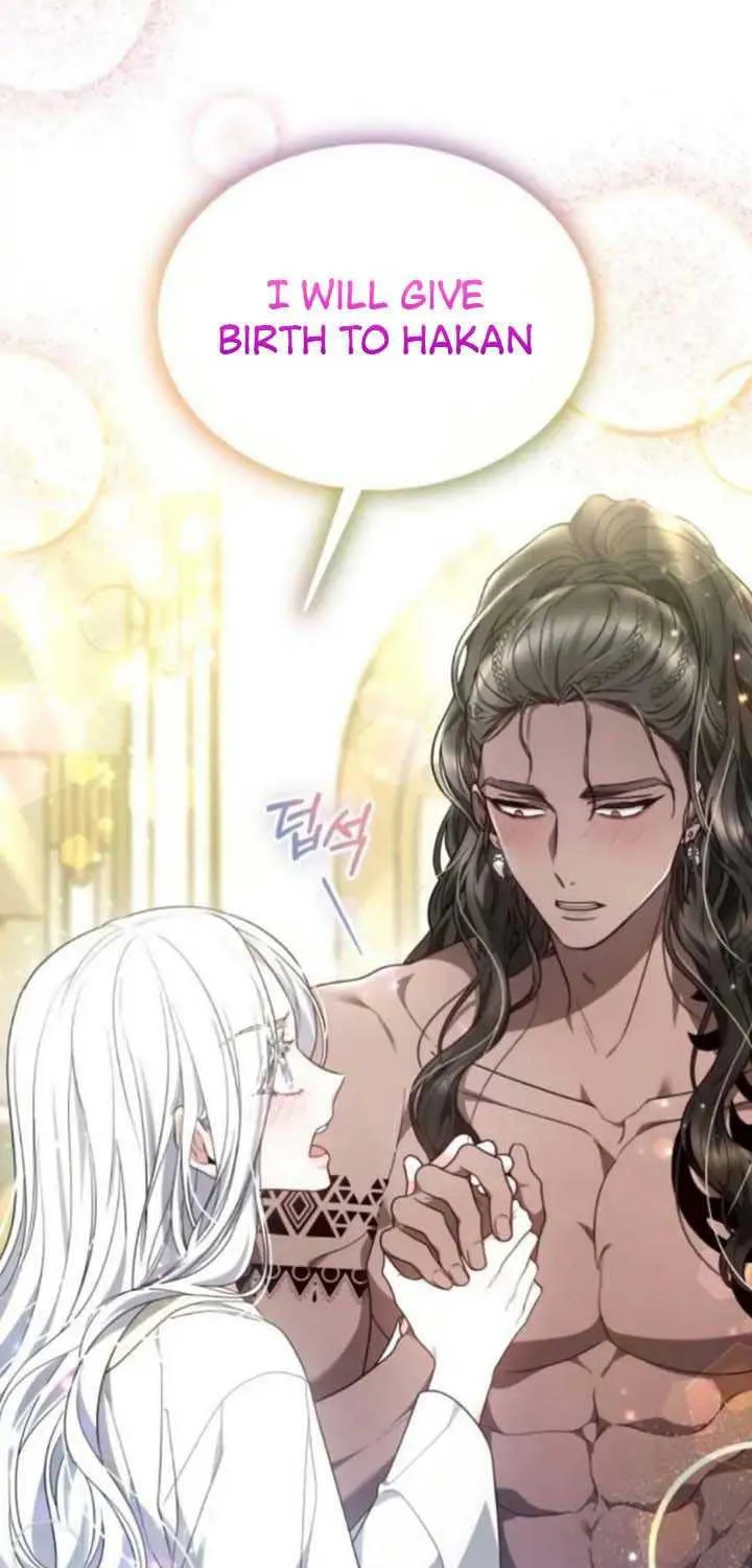 Read Predatory Bride chapter 30 image 60 on Lezhin